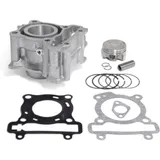 AIRSAL Cylinder Kit - Ø52mm for: Yamaha N-Max 125 for N-MAX125