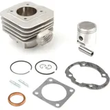 AIRSAL Cylinder Kit - Ø39mm for: Kymco for KB50, SNIPER50