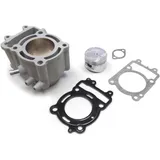 AIRSAL-Zylinder-Bausatz - Ø57mm für SYM GTS1254T, GTS125EFI4T, GTS125I4T Peugeot PULSION1254T, SATELIS1254T