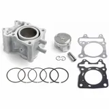 AIRSAL Cylinder Kit - Ø52,4mm for: Honda PCX125