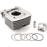 AIRSAL Cylinder Kit - Ø57,4mm for: Yamaha for XT125, YBR125