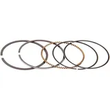 AIRSAL Piston Rings Ø58 mm