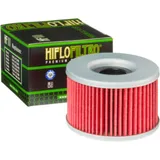 HIFLOFILTRO Ölfilter - HF111 für: Honda für CB400, CB450, CB500