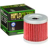 HIFLOFILTRO Ölfilter - HF139 für Suzuki, Kawasaki, Arctic CAT