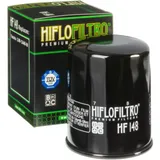 HIFLOFILTRO Oil Filter - HF148 for TGB AVENGER400, AVENGER500, BLADE400 Yamaha FJR1300