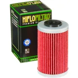 HIFLOFILTRO Ölfilter - HF155 für KTM, Husaberg, Husqvarna HIFLOFILTRO Ölfilter - HF155 für KTM, Husaberg, Husqvarna