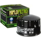 HIFLOFILTRO Oil Filter - HF165 for: BMW F800 for F800S, F800ST