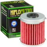 HIFLOFILTRO Oil Filter - HF168 for: Daelim for NS125, VJ125ROADWIN, VL125DAYSTAR