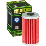 HIFLOFILTRO Ölfilter - HF169 für: Daelim für VJ125ROADWIN, VL125DAYSTAR