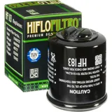 HIFLOFILTRO Oil Filter - HF183 for Piaggio, Vespa, Aprilia