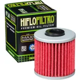 HIFLOFILTRO Oil Filter - HF568 for: Kymco 400I Xciting for XCITING400