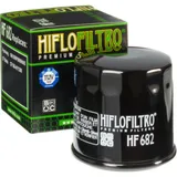 HIFLOFILTRO Ölfilter - HF682 für Goes 450X, 520COURT, 520MAX Hyosung TE450RAPIER