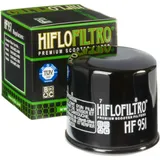HIFLOFILTRO Oil Filter - HF951 for Honda FJS400SILVERWING, FJS600SILVERWING, NSS300FORZA