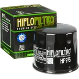 HIFLOFILTRO Ölfilter - HF975 für Suzuki AN650 Burgman AN650BURGMAN