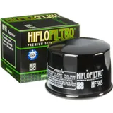 HIFLOFILTRO Ölfilter - HF985 für Kymco MYROAD700I, XCITING500 Yamaha T-MAX500, T-MAX530 HIFLOFILTRO Ölfilter - HF985 für Kymco MYROAD700I, XCITING500 Yamaha T-MAX500, T-MAX530