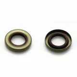 CENTAURO Kurbelwellen-Simmerring 20x35x6mm