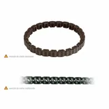 TOURMAX Traditionnal Timing Chain - 120 Links for Suzuki GS1000, GS400, GS450 Yamaha XJ650, XJ900