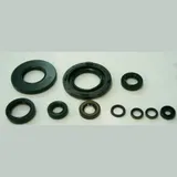 TOURMAX Engine Oil Seals Set for Yamaha SR500, TT500, XT500