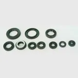 TOURMAX Satz Motor-Simmerringe für Yamaha SRX600, TT600, XT550