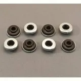 TOURMAX Cylinder Head Cover Screw Seals for Yamaha FZS600FAZER