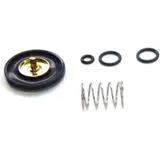 TOURMAX Reparatursatz Beschleunigungspumpe für: Honda GL1000K2/K3 für GL1000GOLDWING