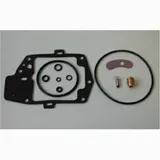 TOURMAX Carburetor Repair Kit for: Honda GL1000 K1/K2/K3 LTD for GL1000GOLDWING