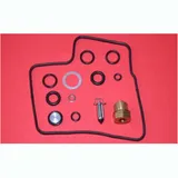 TOURMAX Carburetor Repair Kit for: Honda GL1200 Aspencade for GL1200GOLDWING