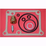 TOURMAX Carburetor Repair Kit for: Yamaha DT125LC for Yamaha