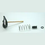 TOURMAX Carburetor Pump Diaphragm Kit for: Honda CM250C for CB450SCNIGHTHAWK, CB900FBOLD`OR, CM400