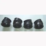 4-PIECE INTAKE PIPE KIT for Honda CB750