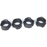 4-PIECE INTAKE PIPE KIT for Honda VF750C, VFR750F