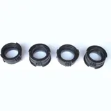 4-PIECE INTAKE PIPE KIT for Honda VFR750F