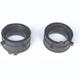 2-PIECE INTAKE PIPE KIT for Honda GL1500GOLDWING