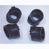 4-PIECE INTAKE PIPE KIT for Honda CBF600N, CBF600S 4-PIECE INTAKE PIPE KIT for Honda CBF600N, CBF600S