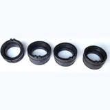 4-PIECE INTAKE PIPE KIT for Honda CBR900RR CHH-9