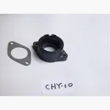 ANSAUGSTUTZEN-SATZ EINTEILIG für S1PCR/XT500 1978-81 für: Yamaha SR500