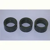 ANSAUGSTUTZEN-SATZ 3-TEILIG für 3PCSXS750 1978-80 UND XS850 1980-81 für: Yamaha