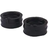 ANSAUGSTUTZEN-SATZ 2PCS für Yamaha TDM850, TRX850, XTZ750