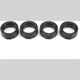 ANSAUGSTUTZEN-SATZ 4PCS für Yamaha YZF-R1