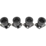 INLET PIPES KIT 4PCS for Yamaha FZR600GENESIS