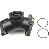 ANSAUGSTUTZEN für YAMAHA XVS125 DRAGSTART '00-05 XVS125DRAGSTAR