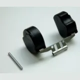 TOURMAX Schwimmer für: Yamaha YZ80/YZ60/DT125R 1982