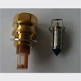 TOURMAX Düsennadel- und Düsenstock-Kit für: Honda VT600C für NTV600REVERE, VFR750F, VT600CSHADOW