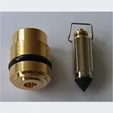 TOURMAX Float Valve Set for: Yamaha DT125R
