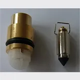 TOURMAX Float Valve Set for: Yamaha XJ900 for FJ1100, FJ1200 Suzuki VX800