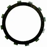 TOURMAX Kupplungsreibscheibe - für: Yamaha CF134GC/B TOURMAX Kupplungsreibscheibe - für: Yamaha CF134GC/B
