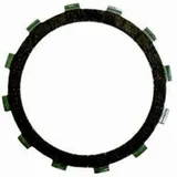 TOURMAX Kupplungsreibscheibe CF151VJ/P