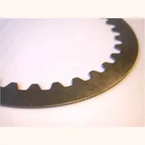 TOURMAX Steel Clutch Plate - for: Honda VF500C/F