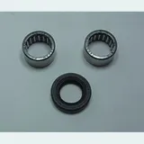 Kupplungshebel-Reparatursatz Tourmax für Suzuki RM250