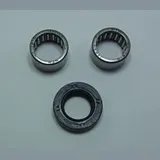 Kupplungshebel-Reparatursatz Tourmax für Kawasaki KXF450 ER-6F, ER-6N, KX450F